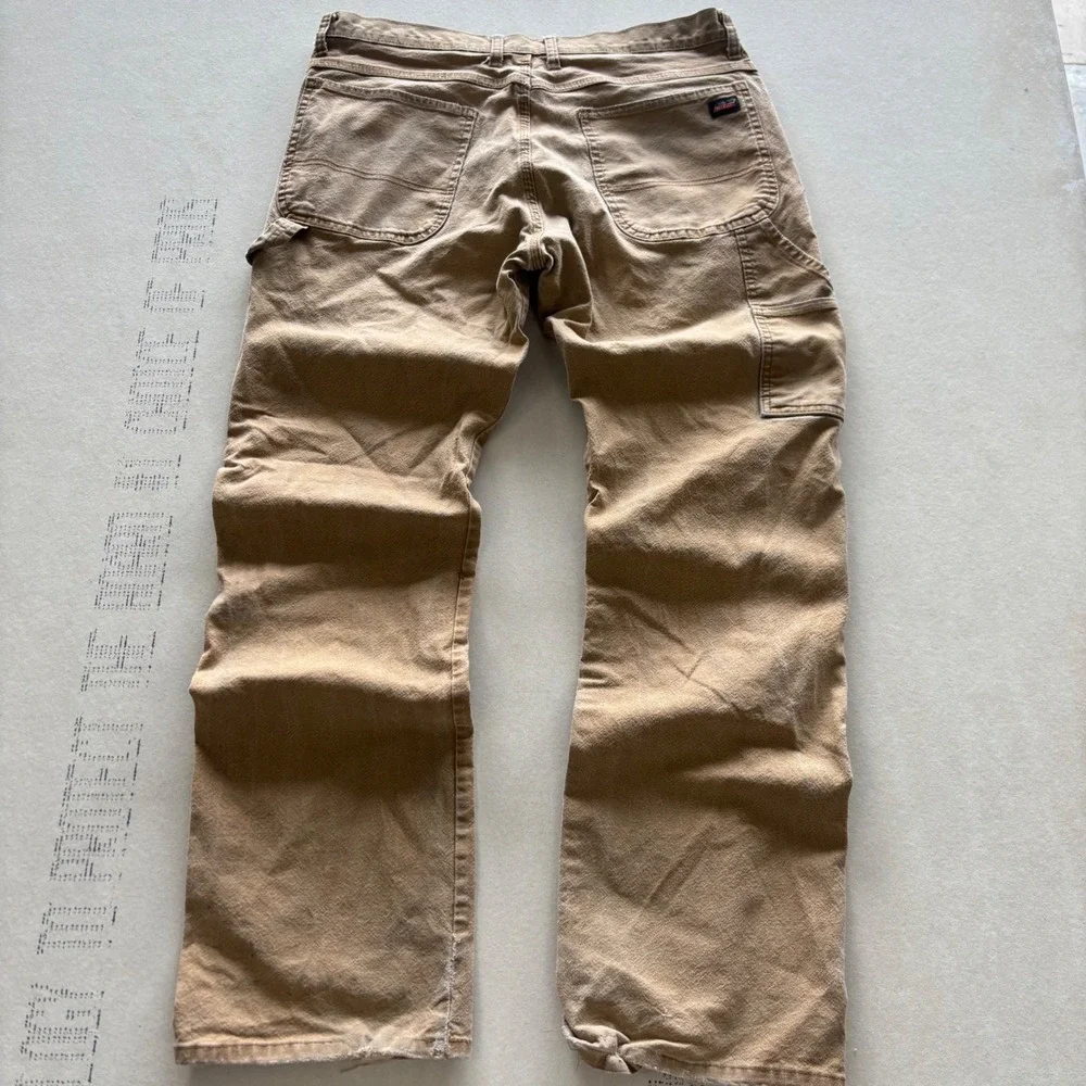 Y2K Dickies Carpenter‎ Pants